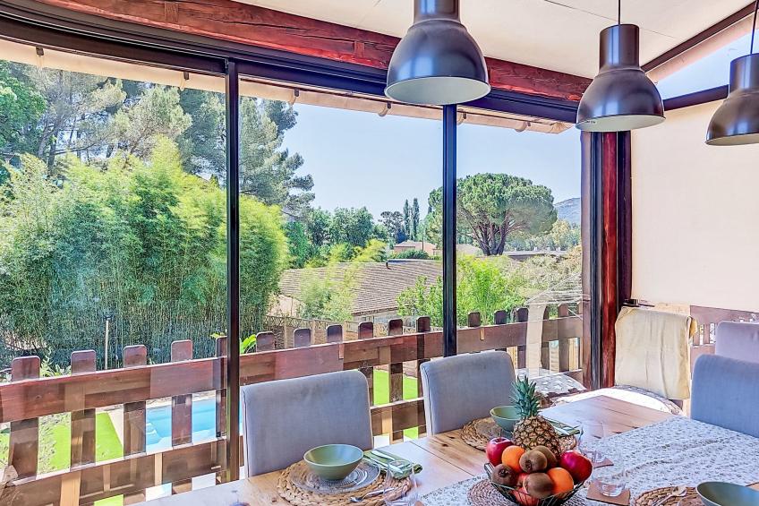 Villa Dolce Vita - foto 12