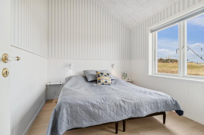 "Caranus" - 500m from the sea in Bornholm - foto 11