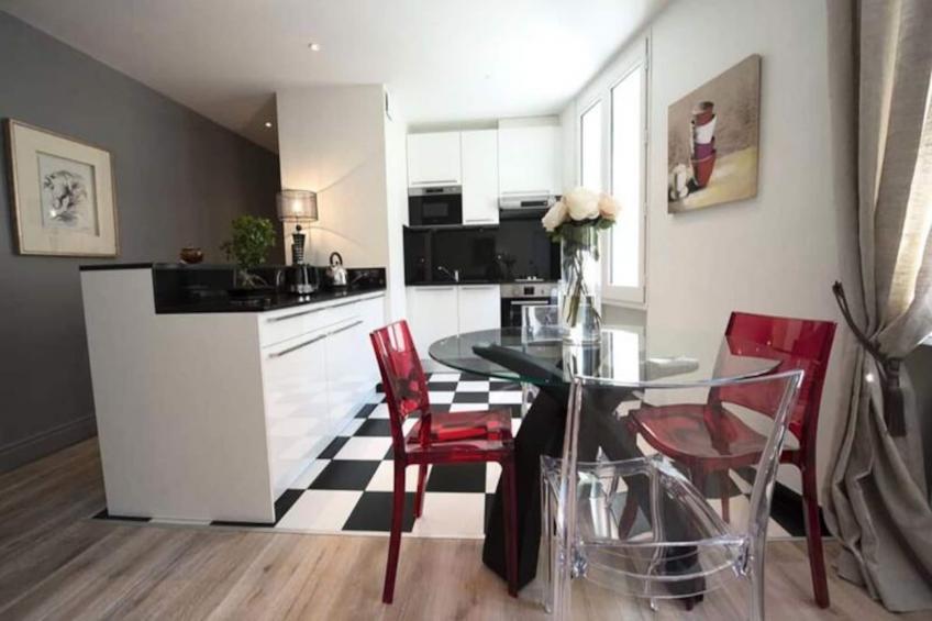Superbe Appartement De 2 Chambres Au Cœur Du Quartier Gambetta - foto 14