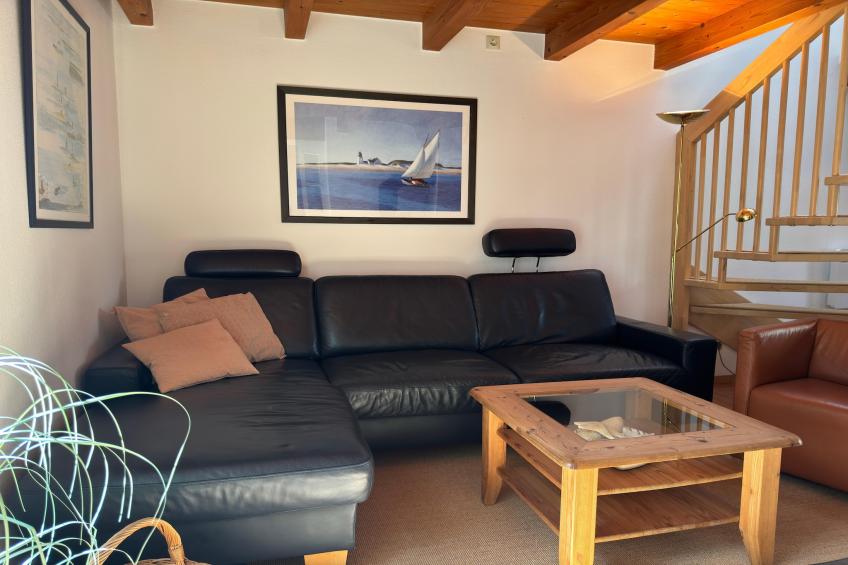 Holiday home Fischer sien Huus, Wunstorf/Steinhude - foto 3