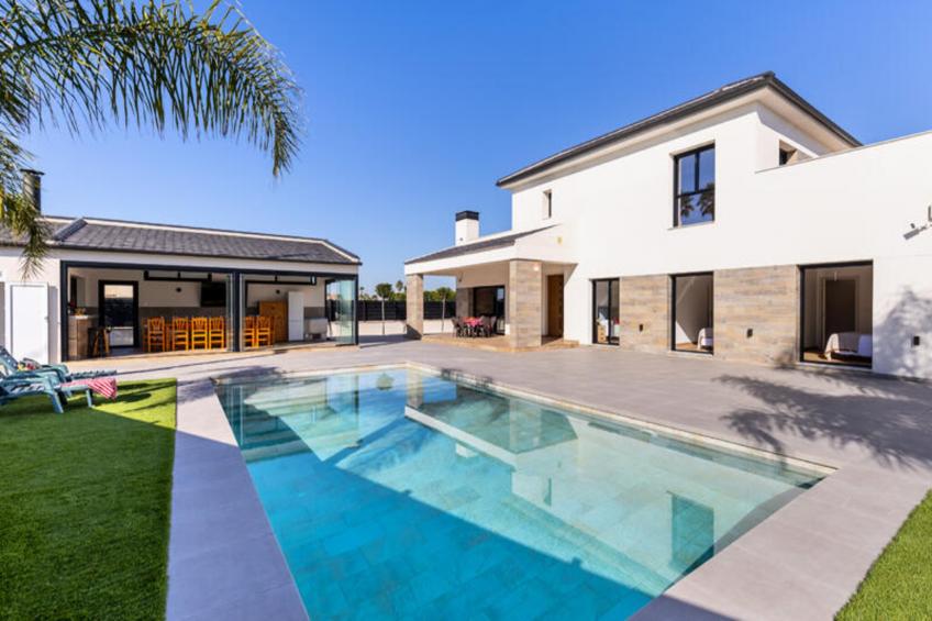 Maison à Catral - foto 9