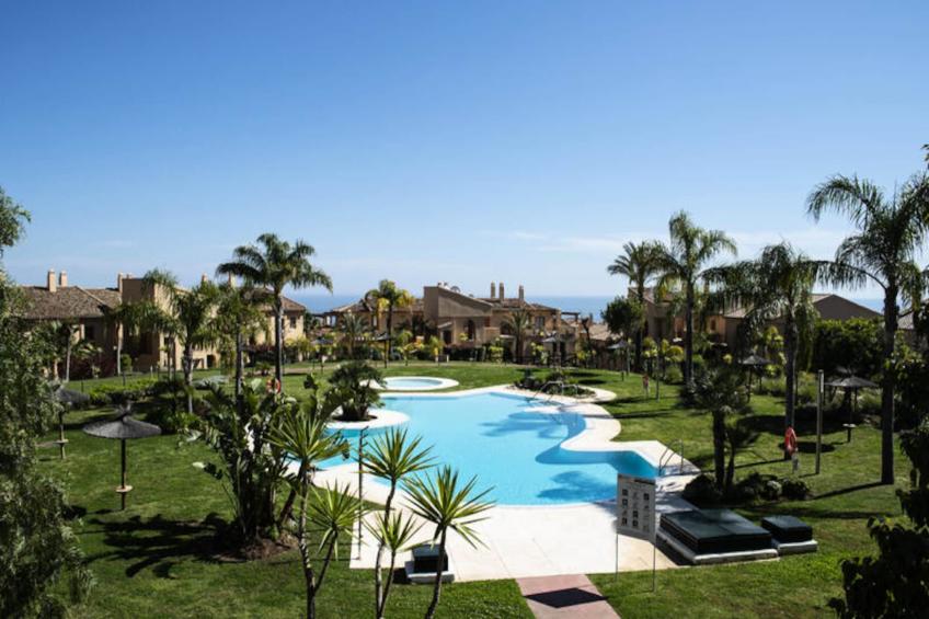 Appartements à Benahavís - foto 21