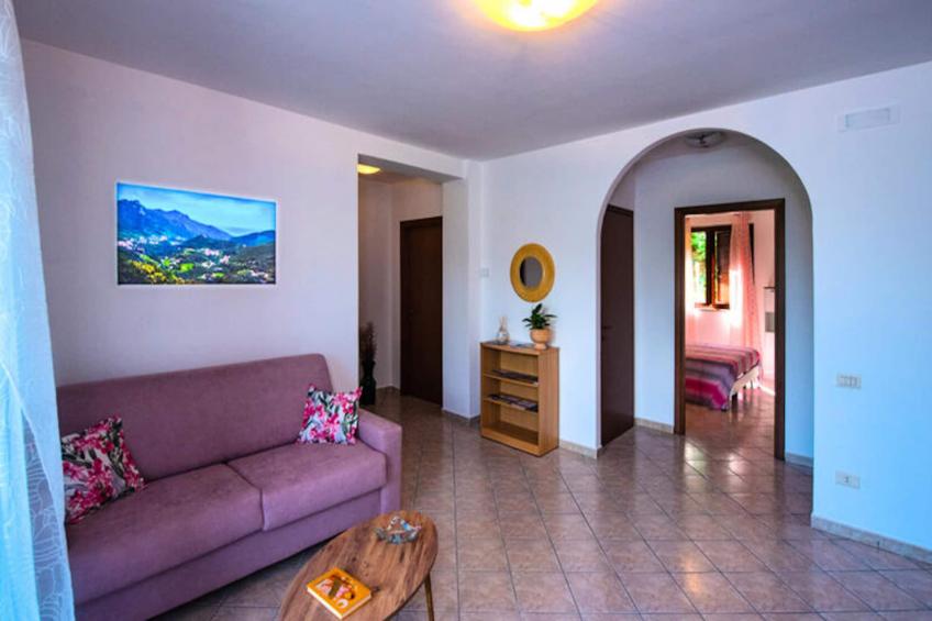 Appartements à Tramonti - foto 5