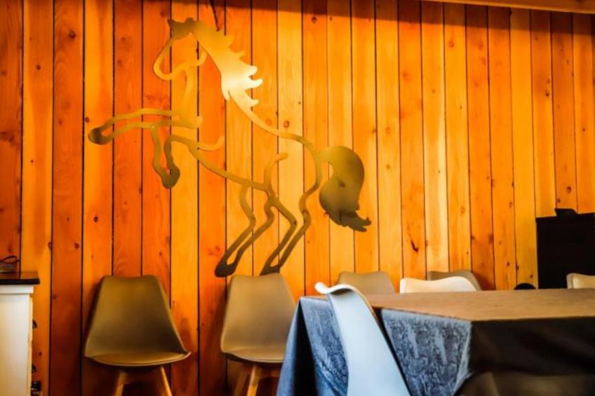 Relais de Zoé - foto 20