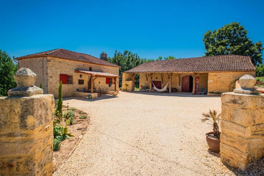 Le Mas dAmour - foto 48