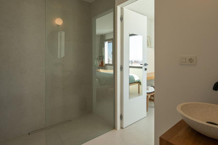 Privater Pool - Terrasse mit Aussicht - Tolle Lage - foto 44