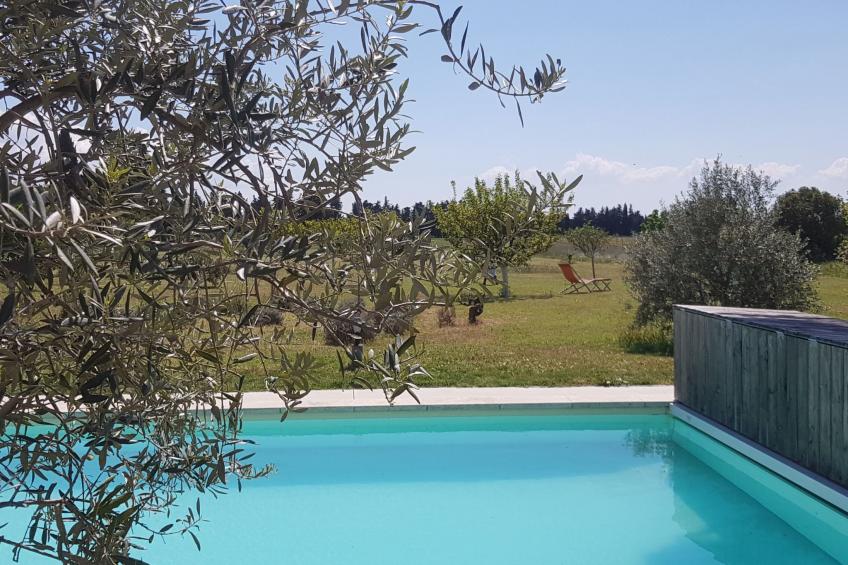 Charmantes Bauernhaus in der Provence - foto 11