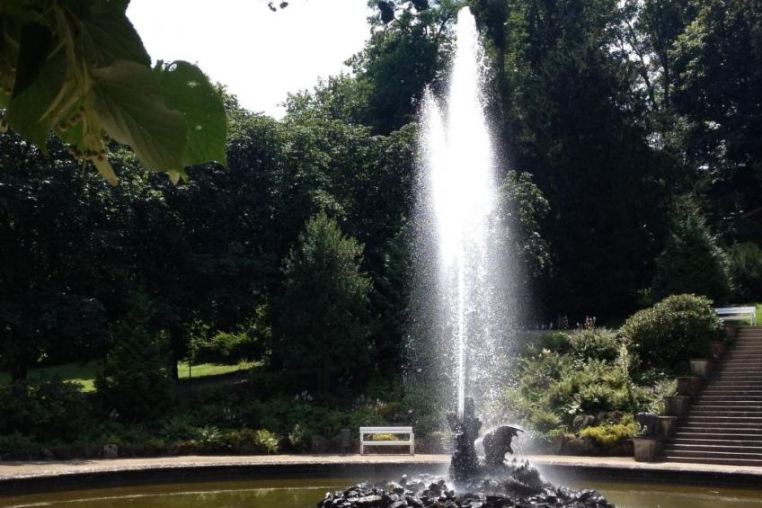 Großes, altes, umfassend saniertes Ferienhaus - foto 22