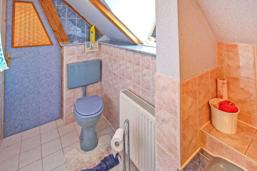 Appartement in Meiersberg mit Grill - foto 18