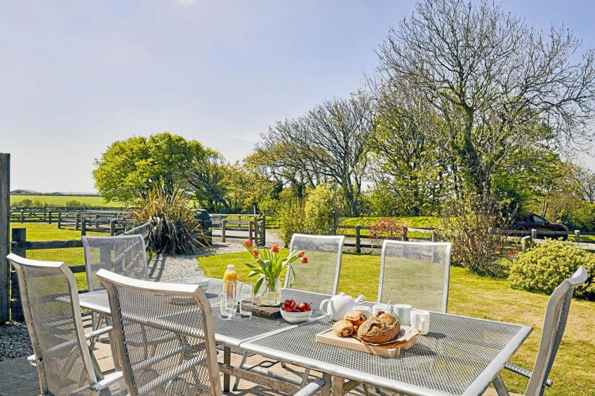 Hawthorn Barn - foto 22