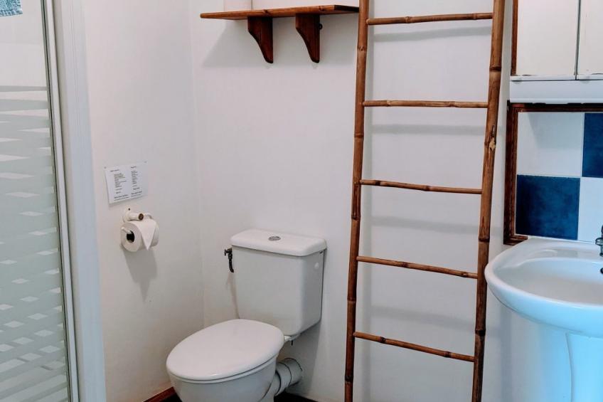 Helles, offenes Ferienhaus, Gemeinschaftspool Hunde - foto 18