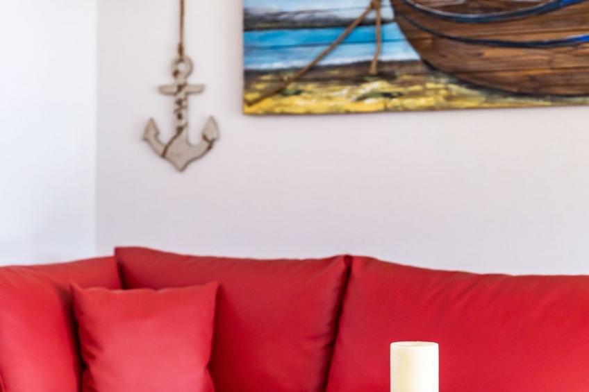 Villa Aelia für 10 Personen in Skopelos - foto 23