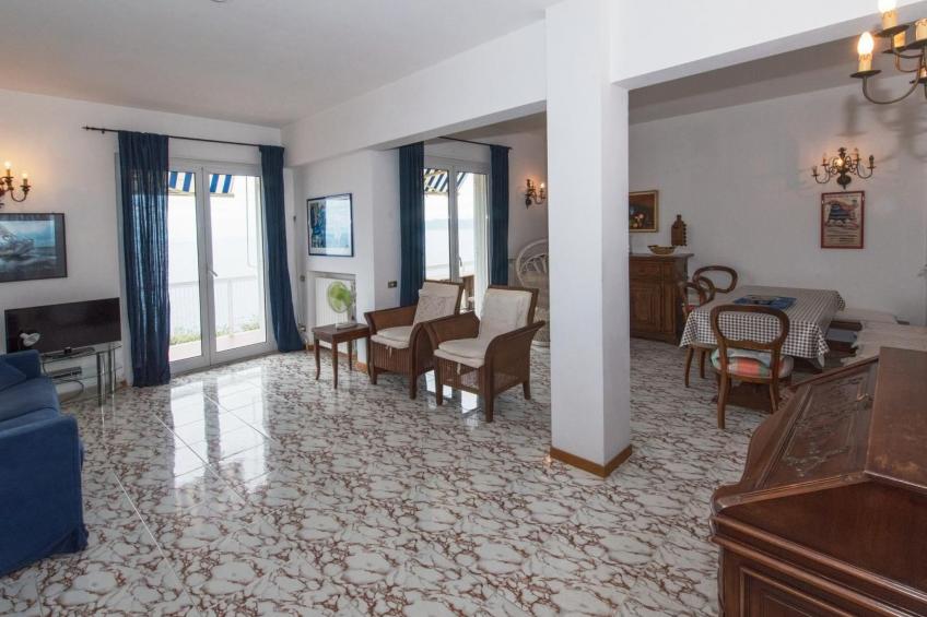 Wohnung mit Parkplatz und Panoramablick - foto 31