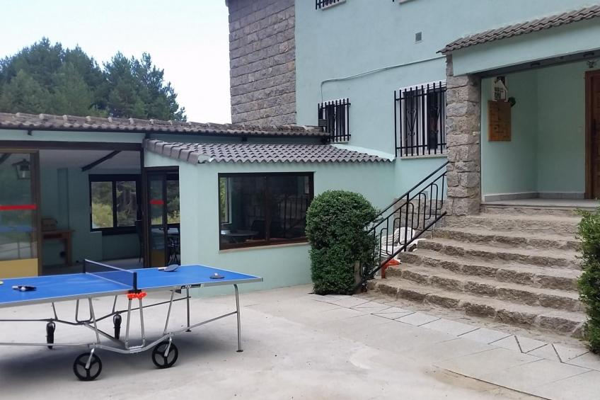 Ländliche Finca "La Vista de Gredos II" - foto 23