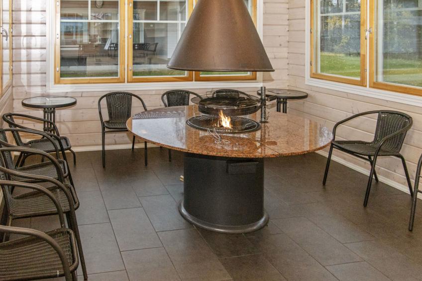 Villa kupsala - foto 6