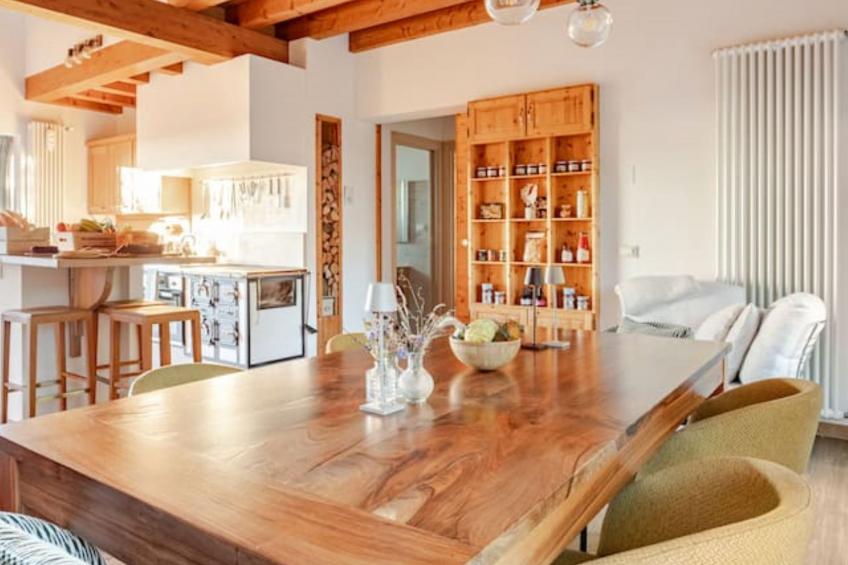 Villa Ronco Albina - foto 9