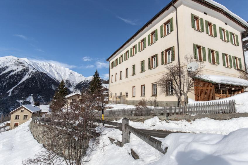 Zollhaus, (Vnà) - foto 36