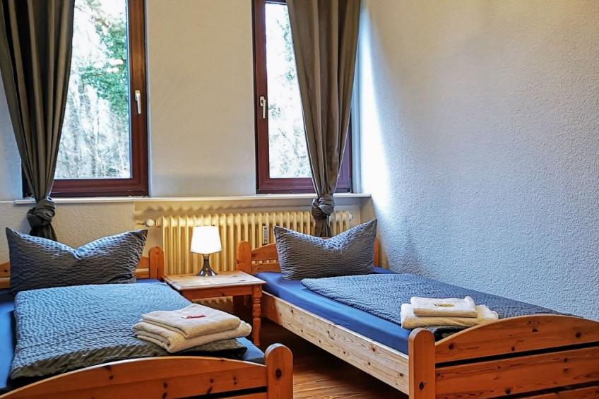 Wohnung in Oberselk mit Garten und Grill - foto 20