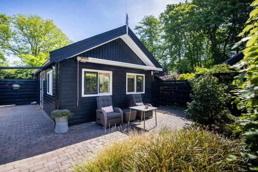 De Groeter Lodge