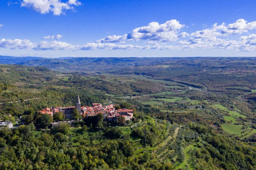 Villa Piemonte Istria - foto 47