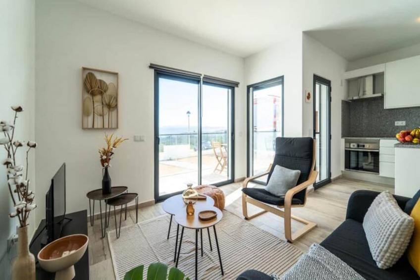 Apartment Nascer Do Sol - foto 7