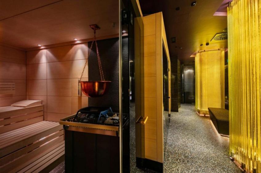 Appartements Punta, Veli Losinj - Typ B - foto 32