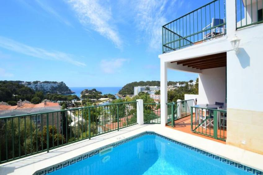 Appartements à Cala Galdana - foto 2