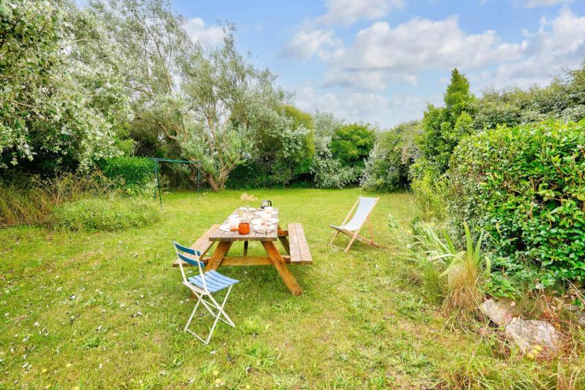 Maison à Saint Jean Trolimon - foto 8