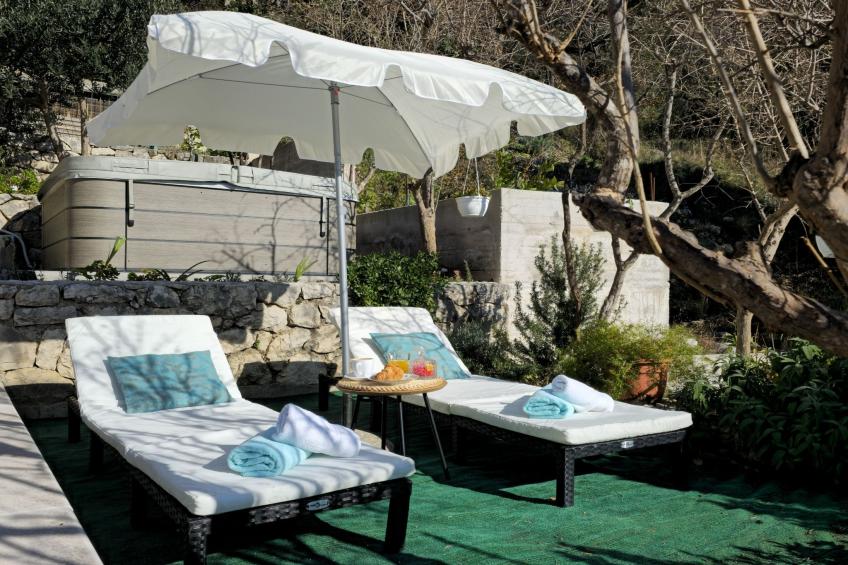 Holiday Home Sunrise - Three Bedroom Holiday Home - foto 57