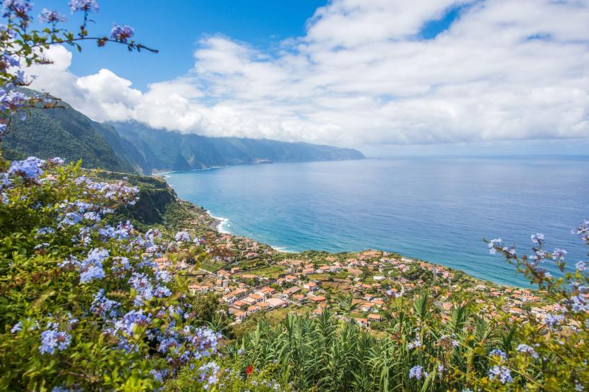 Haus Enxurros in Ponta Delgada - foto 25