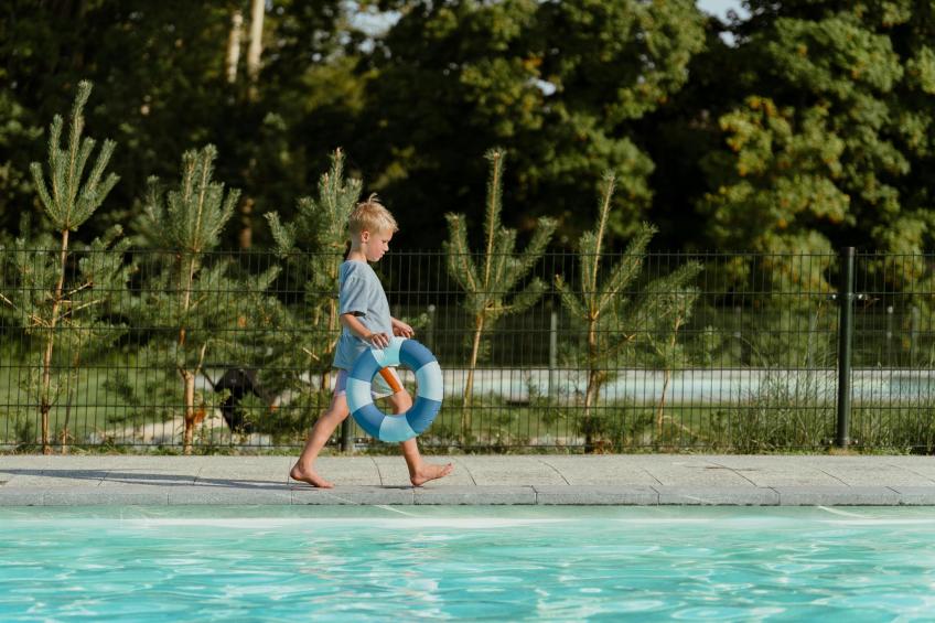 Villa Bloomingdale | 4 Pers. - foto 36