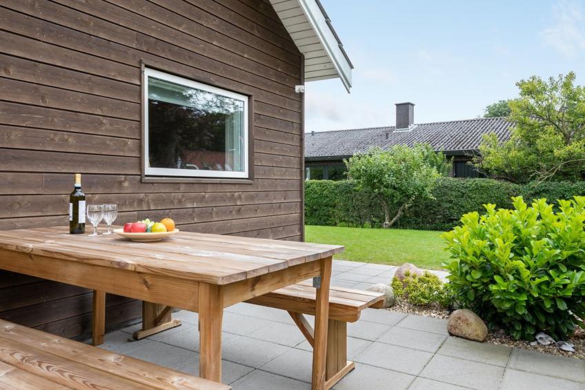 "Regni" - 300m to the inlet in The Liim Fiord - foto 8