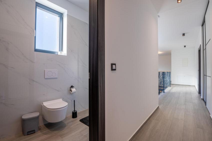 Schönes Ferienhaus Villa Ziganto - foto 34