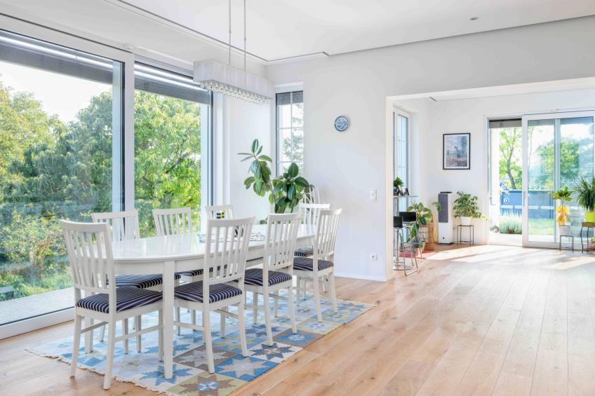 Willkommen in der Villa Valentina im Wienerwald - foto 4