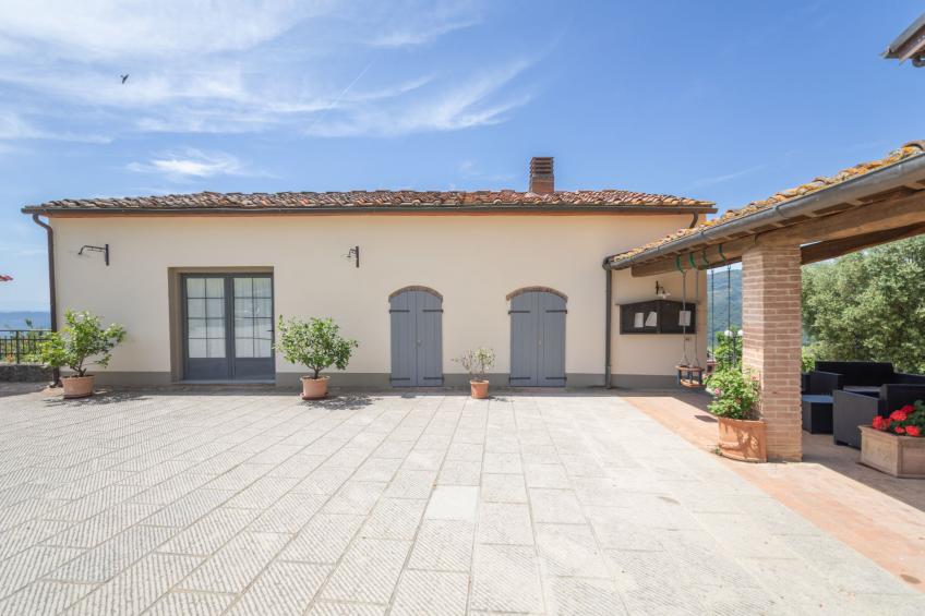 Antico Loggiato - foto 22