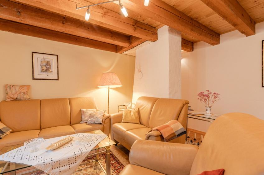 Wohnung in Hundheim mit Grill - foto 5