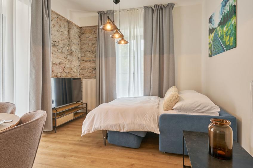 Luxury Home with large terrace & Netflix - foto 8