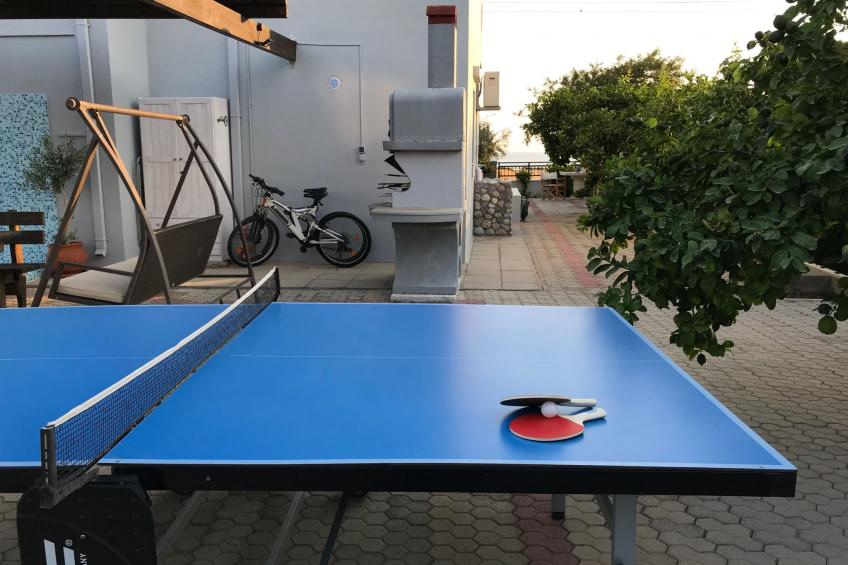 "Villa Amor" direkt am Strand - foto 34