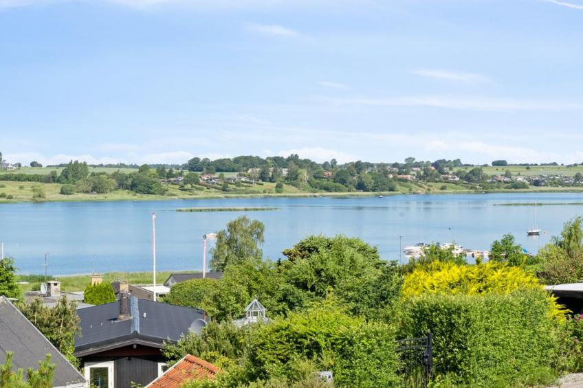 "Eleana" - 300m to the inlet in Sealand - foto 30