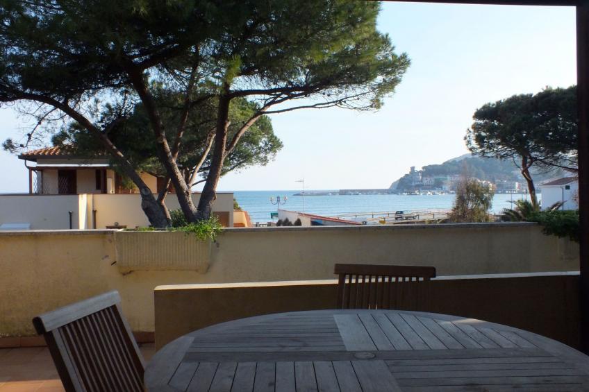 Wohnung mit schöner Aussicht - foto 4