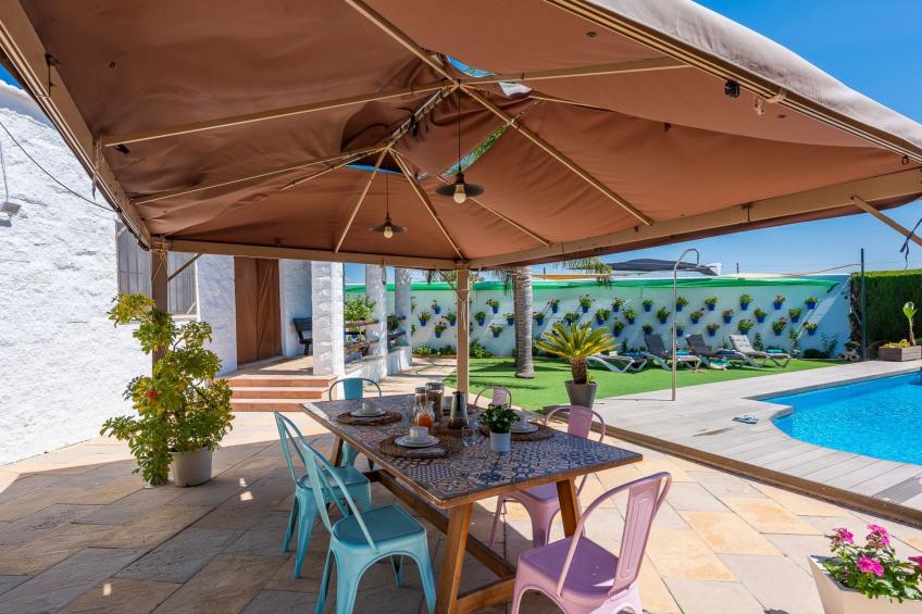 Casita de la Cantera - foto 29