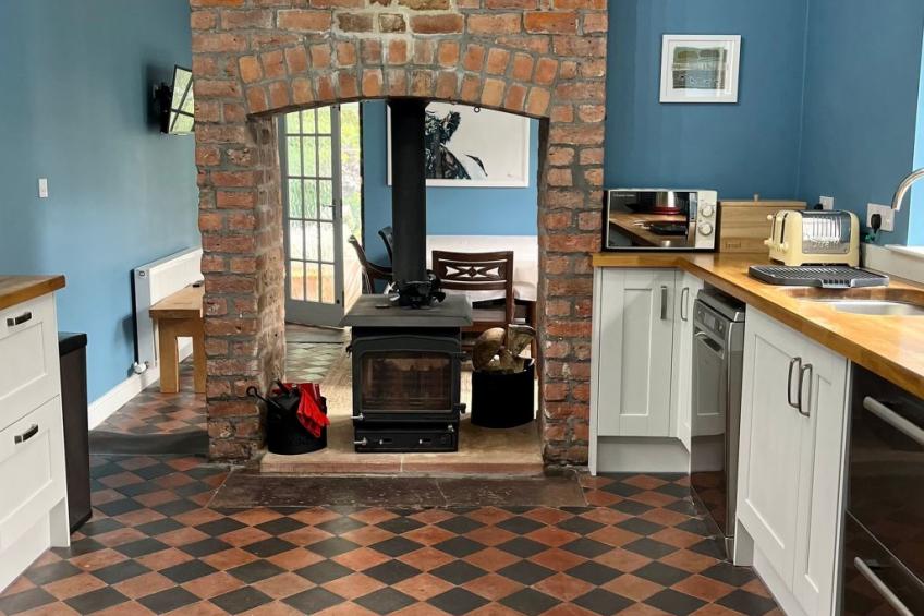 Apfel-Häuschen - foto 10