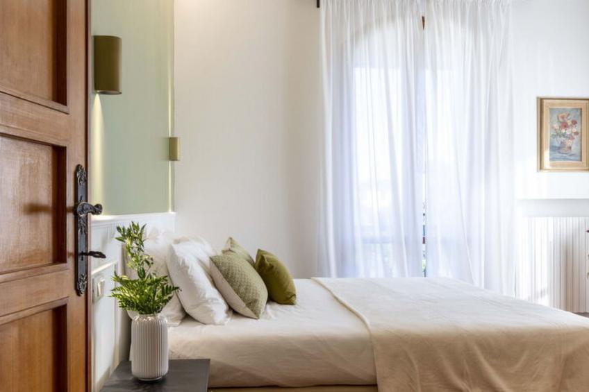 Villa i Portici - foto 94