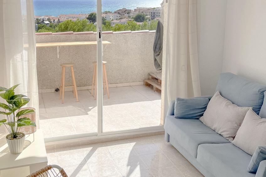 TerrazaAzul-Penthouse apartment sea view - foto 3