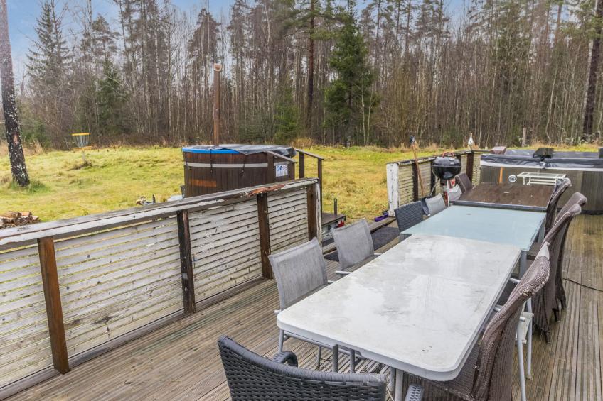 Villa inkoo - foto 4