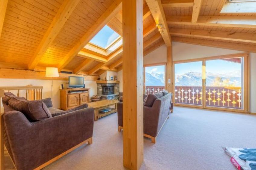 Chalet Freya Nendaz 4 Vallées - foto 6