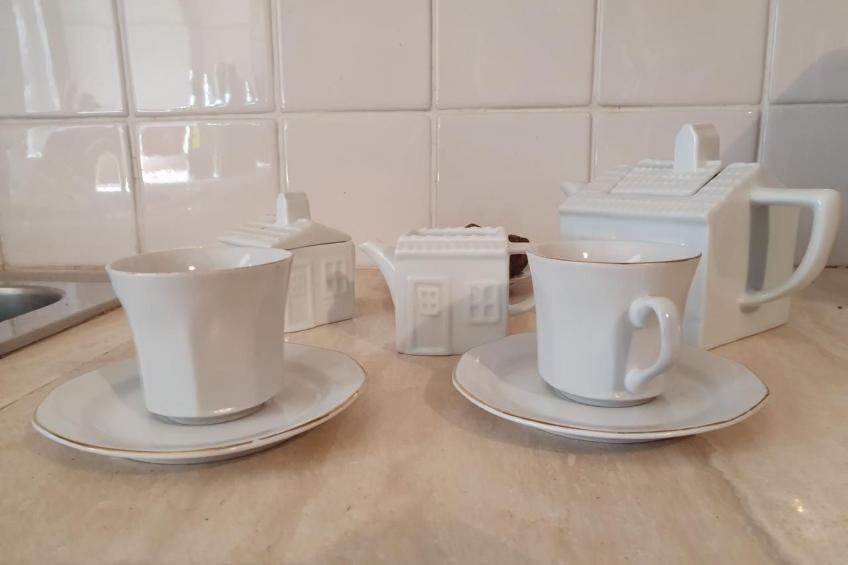 Altes Haus in Rotecastello mit großem Pool - foto 9