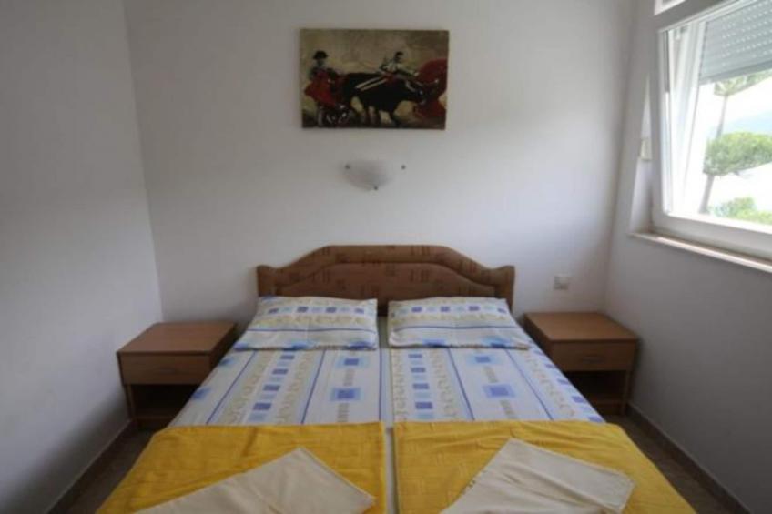 Apartments Roza - One Bedroom Apartment with Garden and Sea View - foto 4