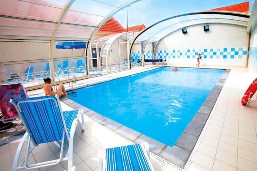 Résidence Odalys Les Villas de la Baie - foto 3