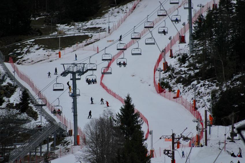 Chamonix Sud - Vanhollebeke - foto 22